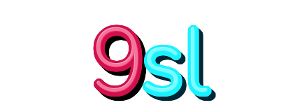 9sl — logo kanal